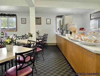 Super 8 By Wyndham Sturgeon Bay Hotel Exterior foto