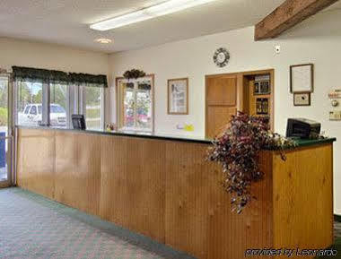 Super 8 By Wyndham Sturgeon Bay Hotel Exterior foto